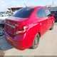 ML32F3FJ8HHF18028 2017 Mitsubishi Mirage G4 Es auction photo thumbnail 4