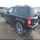 1C4NJRFBXGD701986 2016 Jeep Patriot High Altitude Edition auction photo thumbnail 3