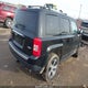 1C4NJRFBXGD701986 2016 Jeep Patriot High Altitude Edition auction photo thumbnail 4