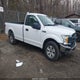 1FTMF1CB3JKF88209 2018 Ford F-150 Xl auction photo thumbnail 1