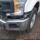 1FTMF1CB3JKF88209 2018 Ford F-150 Xl auction photo thumbnail 6