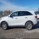 5XYPGDA32JG414581 2018 Kia Sorento 2.4L Lx auction photo thumbnail 14