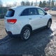 5XYPGDA32JG414581 2018 Kia Sorento 2.4L Lx auction photo thumbnail 4