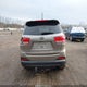 5XYPG4A56GG130543 2016 Kia Sorento 3.3L Lx auction photo thumbnail 17