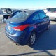 KMHDH6AE8DU020000 2013 Hyundai Elantra Gs auction photo thumbnail 4