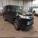 5TDBZRFH5KS962259 2019 Toyota Highlander Le auction photo thumbnail 1
