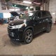 5TDBZRFH5KS962259 2019 Toyota Highlander Le auction photo thumbnail 2