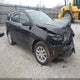 3GNAXKEV1NL263535 2022 Chevrolet Equinox Fwd Lt auction photo thumbnail 1