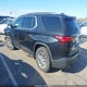 1GNERHKW1PJ137245 2023 Chevrolet Traverse Fwd Lt Leather auction photo thumbnail 3