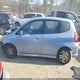 JHMGD38608S000804 2008 Honda Fit Sport auction photo thumbnail 14