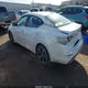 3N1AB8CV4NY300922 2022 Nissan Sentra Sv Xtronic Cvt auction photo thumbnail 3