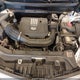1GYKNBR44PZ190316 2023 Cadillac Xt5 Awd Luxury auction photo thumbnail 10