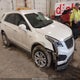 1GYKNBR44PZ190316 2023 Cadillac Xt5 Awd Luxury auction photo thumbnail 1