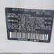 JF2GPAKCXD2850897 2013 Subaru Xv Crosstrek 2.0I Limited auction photo thumbnail 9