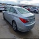 5NPEB4AC6CH416139 2012 Hyundai Sonata Gls auction photo thumbnail 3