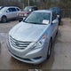 5NPEB4AC6CH416139 2012 Hyundai Sonata Gls auction photo thumbnail 6