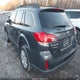 4S4BRBCC1C3234579 2012 Subaru Outback 2.5I Premium auction photo thumbnail 3