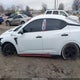 3N1AB8CV3MY240307 2021 Nissan Sentra Sv Xtronic Cvt auction photo thumbnail 15