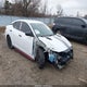3N1AB8CV3MY240307 2021 Nissan Sentra Sv Xtronic Cvt auction photo thumbnail 1