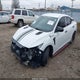 3N1AB8CV3MY240307 2021 Nissan Sentra Sv Xtronic Cvt auction photo thumbnail 2