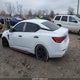 3N1AB8CV3MY240307 2021 Nissan Sentra Sv Xtronic Cvt auction photo thumbnail 3