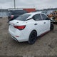 3N1AB8CV3MY240307 2021 Nissan Sentra Sv Xtronic Cvt auction photo thumbnail 4