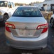 4T4BF1FK8ER401030 2014 Toyota Camry Le auction photo thumbnail 16