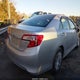 4T4BF1FK8ER401030 2014 Toyota Camry Le auction photo thumbnail 4