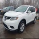 5N1AT2MN8GC786440 2016 Nissan Rogue S/Sl/Sv auction photo thumbnail 2