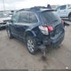 4S4BRCCC5A3310808 2010 Subaru Outback 2.5I Premium auction photo thumbnail 3