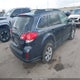 4S4BRCCC5A3310808 2010 Subaru Outback 2.5I Premium auction photo thumbnail 4