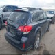 4S4BRCCC5A3310808 2010 Subaru Outback 2.5I Premium auction photo thumbnail 6