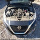 1N4BL4EV3MN333979 2021 Nissan Altima Sl Fwd auction photo thumbnail 10