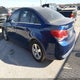 1G1PF5SC9C7115041 2012 Chevrolet Cruze 1Lt auction photo thumbnail 3