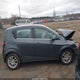1G1JC6SH1C4232467 2012 Chevrolet Sonic 2Lt auction photo thumbnail 13