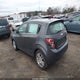 1G1JC6SH1C4232467 2012 Chevrolet Sonic 2Lt auction photo thumbnail 3