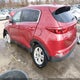 KNDPM3AC1K7534390 2019 Kia Sportage Lx auction photo thumbnail 3