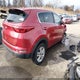 KNDPM3AC1K7534390 2019 Kia Sportage Lx auction photo thumbnail 4