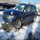 WVGBV7AX4FW580708 2015 Volkswagen Tiguan Se auction photo thumbnail 2