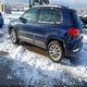 WVGBV7AX4FW580708 2015 Volkswagen Tiguan Se auction photo thumbnail 3