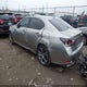 JTHCZ1BL6GA001611 2016 Lexus Gs 350 auction photo thumbnail 3