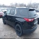 1GNEVGKWXJJ276898 2018 Chevrolet Traverse 1Lt auction photo thumbnail 3