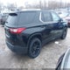 1GNEVGKWXJJ276898 2018 Chevrolet Traverse 1Lt auction photo thumbnail 4