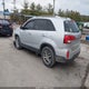 5XYKT4A60FG613345 2015 Kia Sorento Lx auction photo thumbnail 3