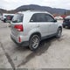 5XYKT4A60FG613345 2015 Kia Sorento Lx auction photo thumbnail 4