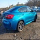 5YMKW8C56F0R42762 2015 BMW X6 M auction photo thumbnail 4