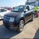 2LMDJ6JC9ABJ05811 2010 Lincoln Mkx auction photo thumbnail 2