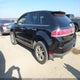 2LMDJ6JC9ABJ05811 2010 Lincoln Mkx auction photo thumbnail 3