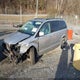 2A4RR5D11AR373482 2010 Chrysler Town & Country Touring auction photo thumbnail 2