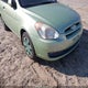 KMHCM3AC2AU159393 2010 Hyundai Accent Gs auction photo thumbnail 15
